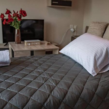 El Sueno De Zante City Center Apartments 외부 사진