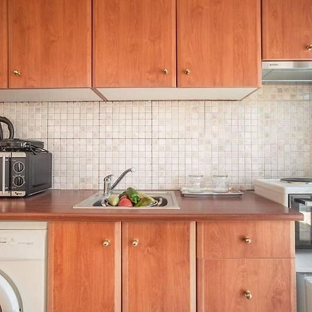 El Sueno De Zante City Center Apartments 외부 사진