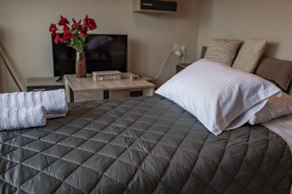 El Sueno De Zante City Center Apartments 외부 사진