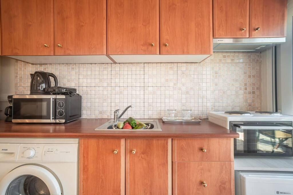 El Sueno De Zante City Center Apartments 외부 사진
