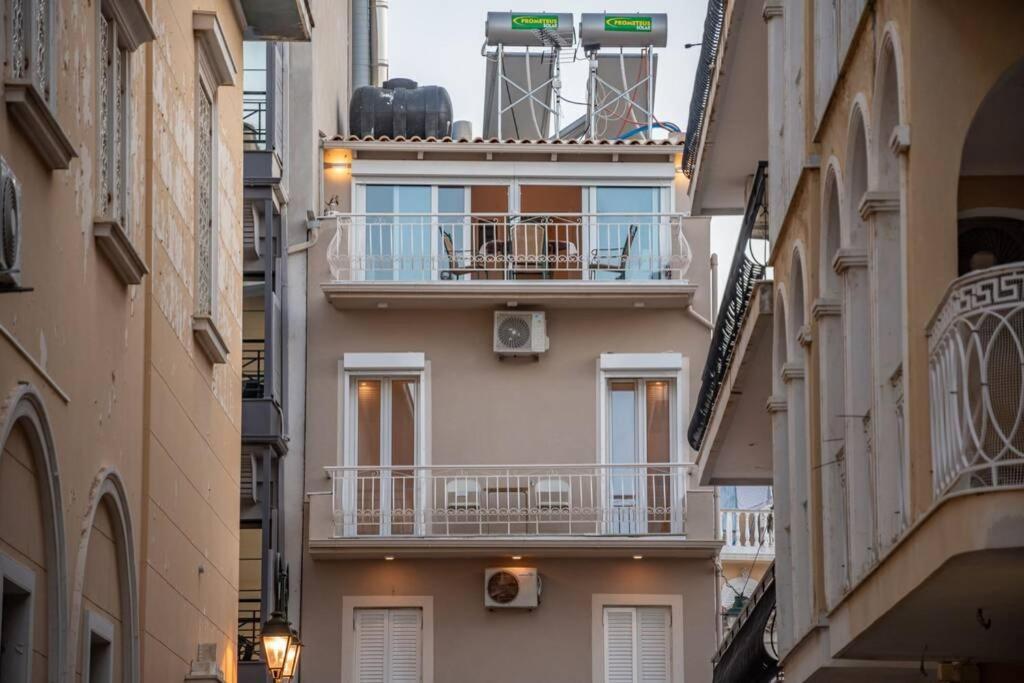 El Sueno De Zante City Center Apartments 외부 사진