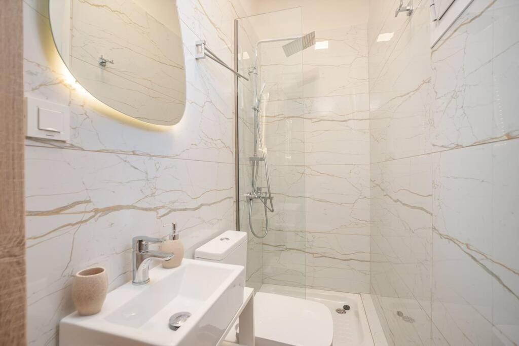 El Sueno De Zante City Center Apartments 외부 사진