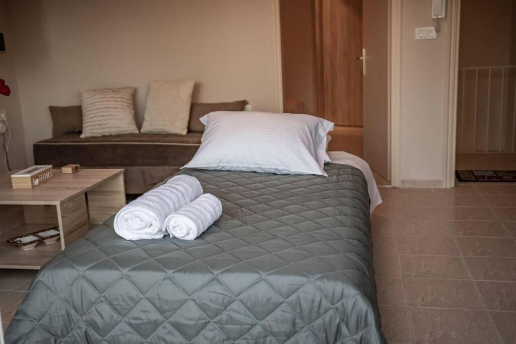 El Sueno De Zante City Center Apartments 외부 사진
