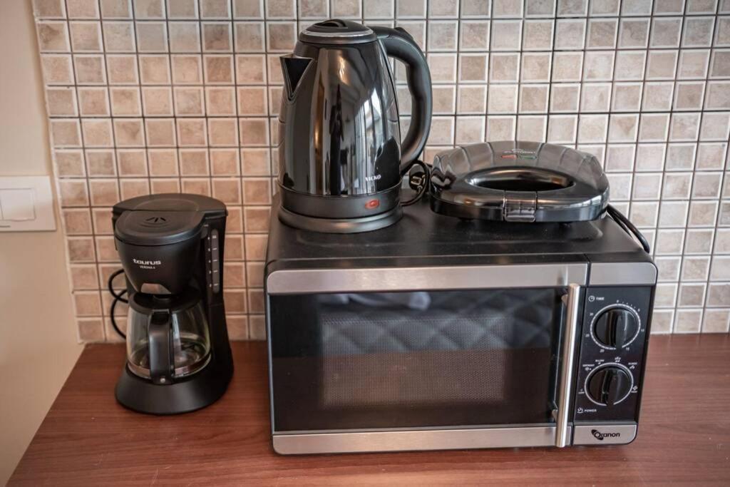 El Sueno De Zante City Center Apartments 외부 사진