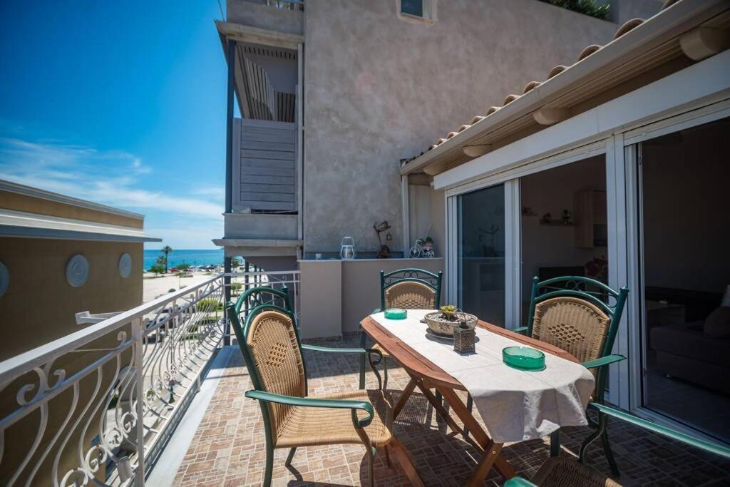 El Sueno De Zante City Center Apartments 외부 사진
