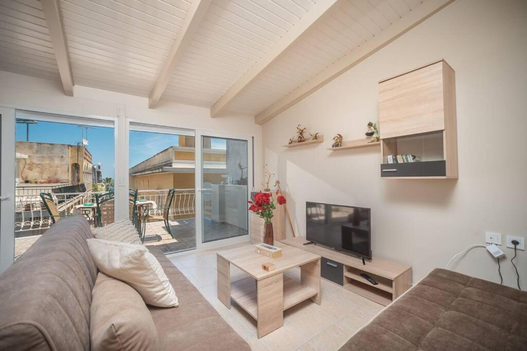 El Sueno De Zante City Center Apartments 외부 사진