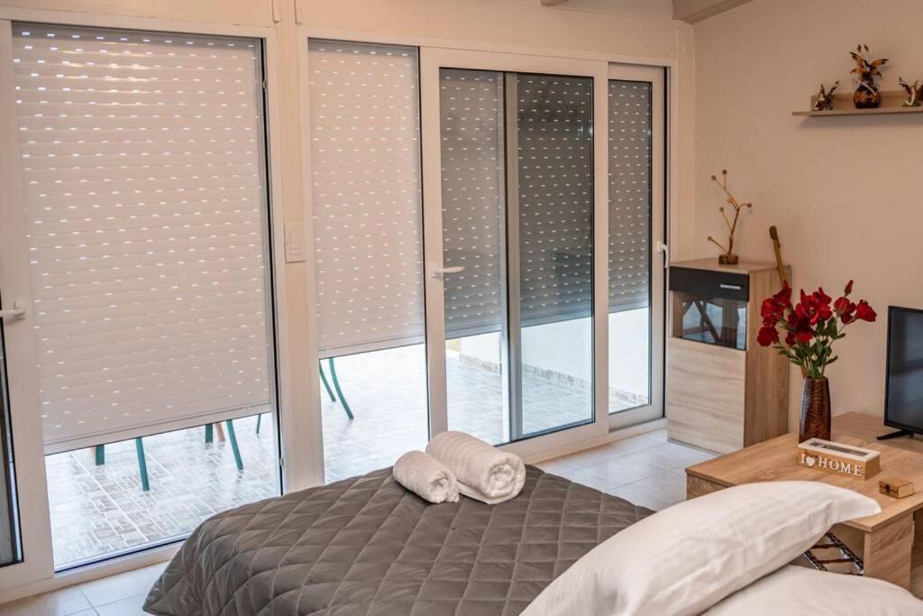 El Sueno De Zante City Center Apartments 외부 사진