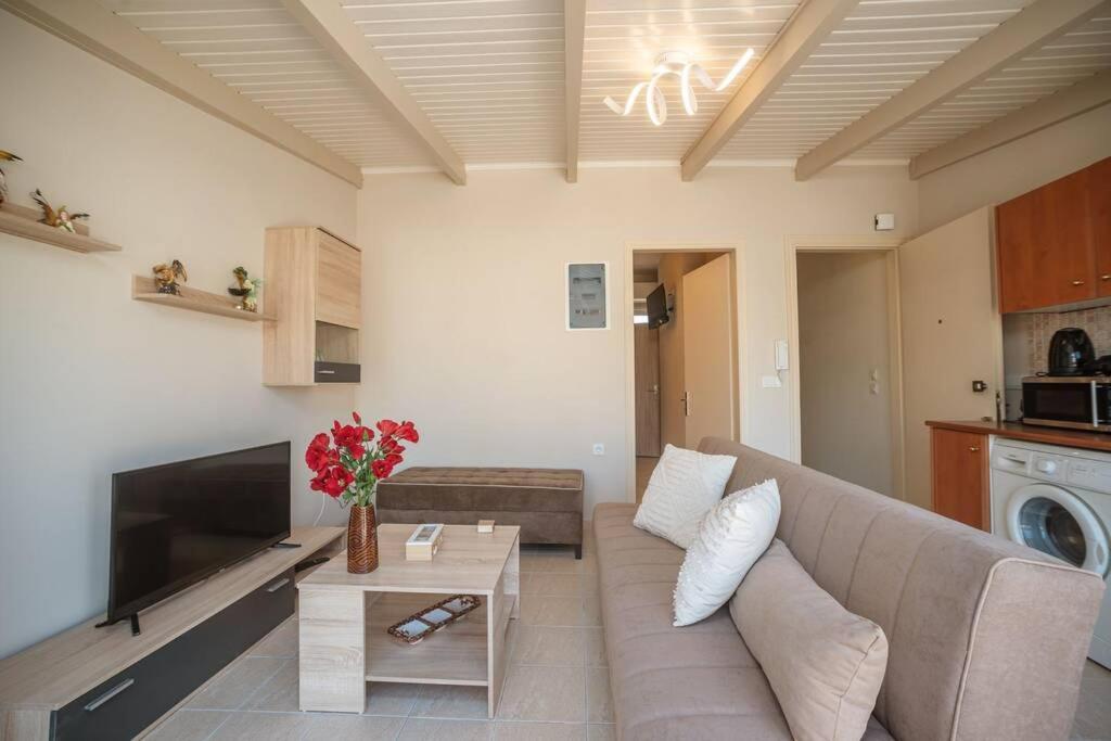 El Sueno De Zante City Center Apartments 외부 사진