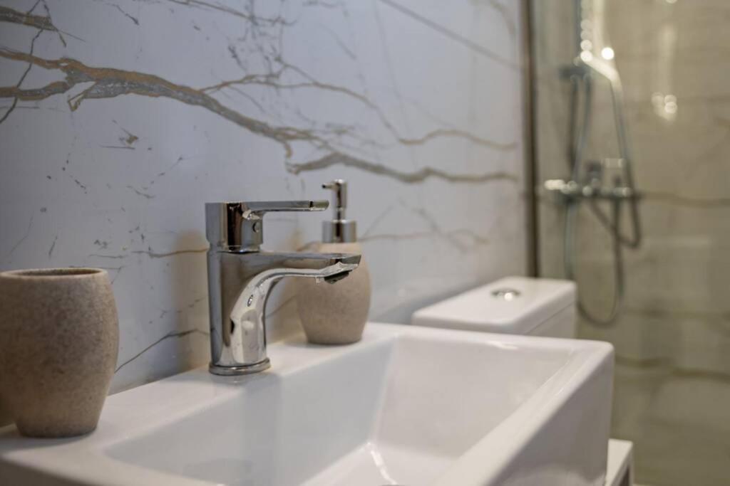 El Sueno De Zante City Center Apartments 외부 사진