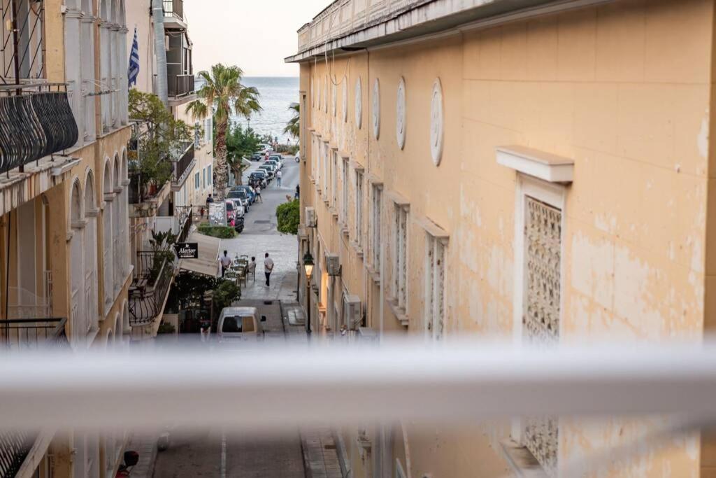 El Sueno De Zante City Center Apartments 외부 사진