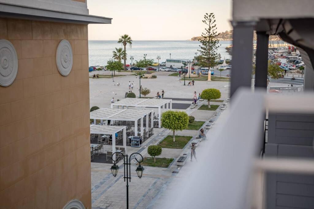 El Sueno De Zante City Center Apartments 외부 사진